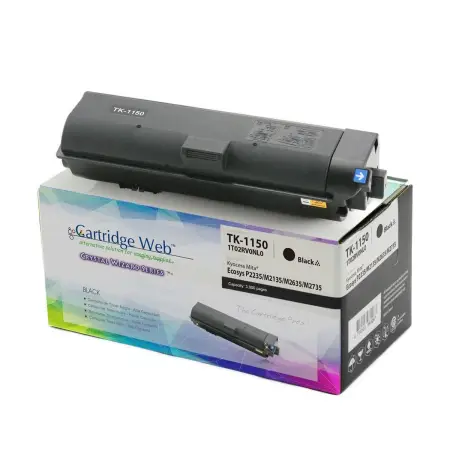 Toner Cartridge Web Czarny Kyocera TK1150 zamiennik TK-1150 -4426426