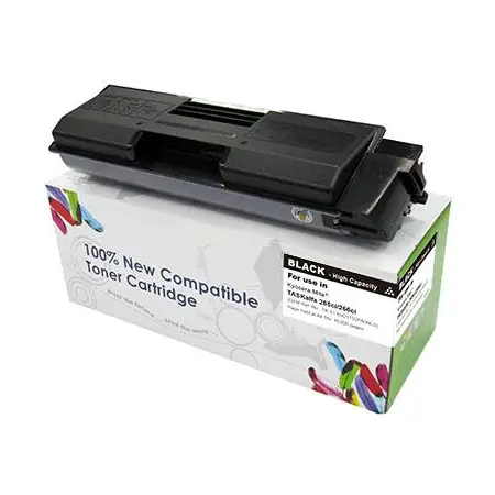 Toner Cartridge Web Black Kyocera TK5135 zamiennik TK-5135K -4426449
