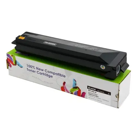 Toner Cartridge Web Black Kyocera TK5205 zamiennikTK-5205K -4426469