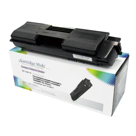 Toner Cartridge Web Black Kyocera TK590 zamiennik TK-590K -4426493