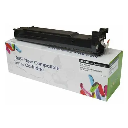 Toner Cartridge Web Black Minolta Bizhub C30P zamiennik A06V154 -4426502