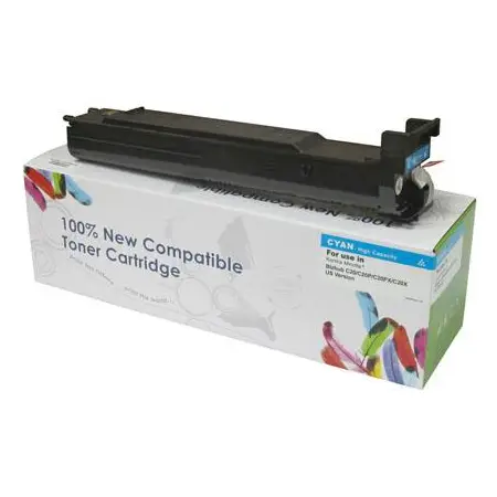 Toner Cartridge Web Cyan Minolta Bizhub C30P zamiennik A06V454 -4426503