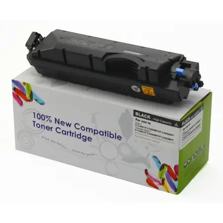 Toner Cartridge Web Black UTAX 3060 zamiennik PK5011K, PK-5011K (1T02NR0UT0, 1T02NR0TA0) -4426653