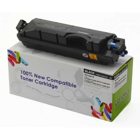 Toner Cartridge Web Black UTAX 3560 zamiennik PK-5012K, PK5012K (1T02NS0TU0 1T02NS0TA0) -4426660