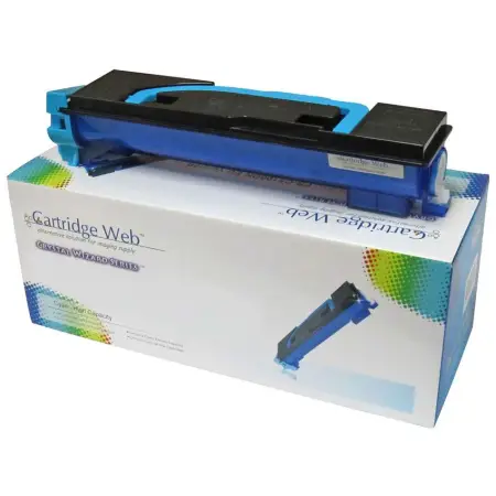 Toner Cartridge Web Cyan UTAX 3626 zamiennik 4462610011 -4426665