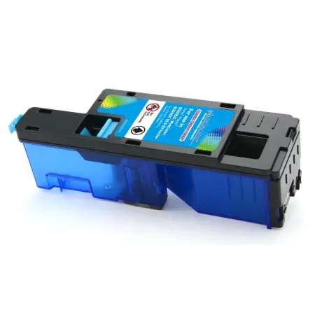 Toner Cartridge Web Cyan Xerox 6020/6022 zamiennik 106R02760 -4426685