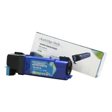 Toner Cartridge Web Cyan Xerox 6130 zamiennik 106R01282 -4426699