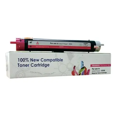 Toner Cartridge Web Magenta Xerox 6250 zamiennik 106R00673 -4426703