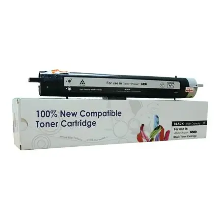 Toner Cartridge Web Black Xerox 6300 zamiennik 106R01085 -4426705
