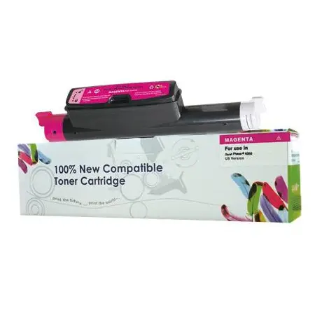 Toner Cartridge Web Magenta Xerox 6360 zamiennik 106R01219 -4426717