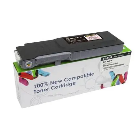 Toner Cartridge Web Black Xerox Phaser 6600 zamiennik 106R02236 -4426725