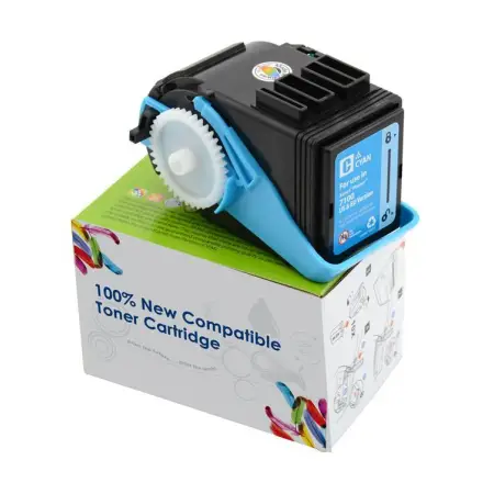 Toner Cartridge Web Cyan Xerox 7100 zamiennik 106R02606 (106R02609) -4426730