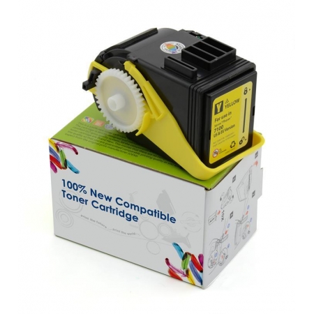 Toner Cartridge Web Yellow Xerox 7100 zamiennik 106R02608 (106R02611) -4426732