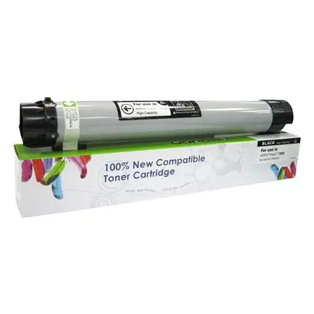 Toner Cartridge Web Black Xerox Phaser 7500 zamiennik 00106R01446 -4426737