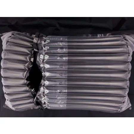 Opakowanie ochronne Czarne typu AIRBAG 41,5 x 45 cm-4428931