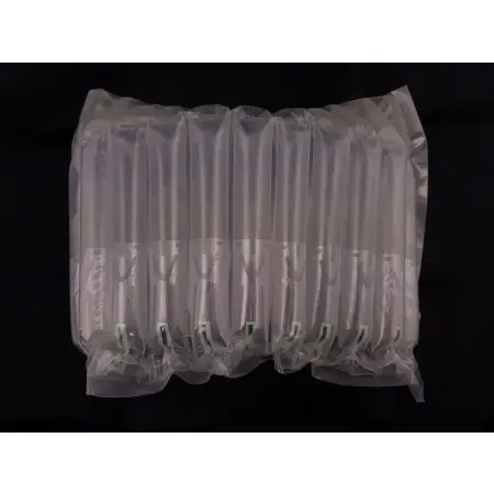 Opakowanie ochronne Przezroczyste typu AIRBAG T 23 x 39 cm - end cap -4428940