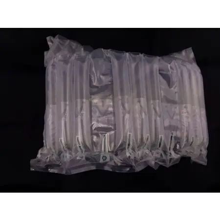 Opakowanie ochronne Przezroczyste typu AIRBAG T 21 x 39 cm - end cap-4428942