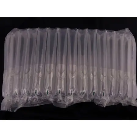 Opakowanie ochronne Przezroczyste typu AIRBAG T 24 x 54 cm - end cap -4428944