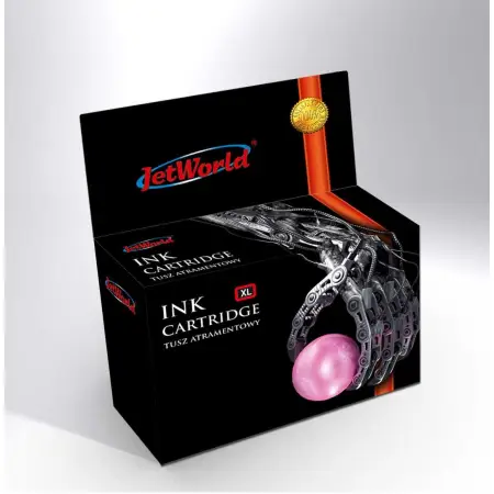Tusz JetWorld Magenta Brother T300 zamiennik BT5000M -4429363