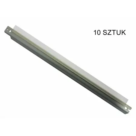 Doctor Blade / Listwa Podająca do OKI B6200, B6500 (10 szt.) -4429804