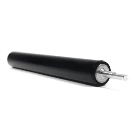 Wałek dociskowy dolny Oryginalny / Lower pressure roller Oem HP P4014, P4015, P4515 (RC1-0070-000) (LPR-P4015) -44298