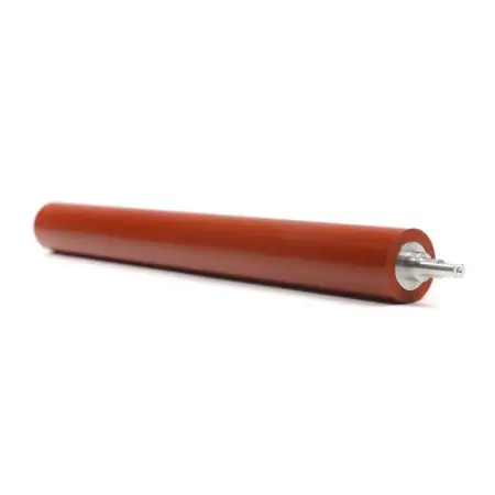 Wałek dociskowy dolny / Lower pressure roller Lexmark E260, E360, E362, E460, E462, X264, X363, X364, X463, X464, X466,