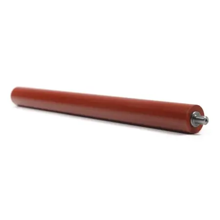Wałek dociskowy dolny / Lower pressure roller Samsung ML3050, ML3470, SCX5530, SCX5635, SCX5835 (JC66-01453A, JC66-011