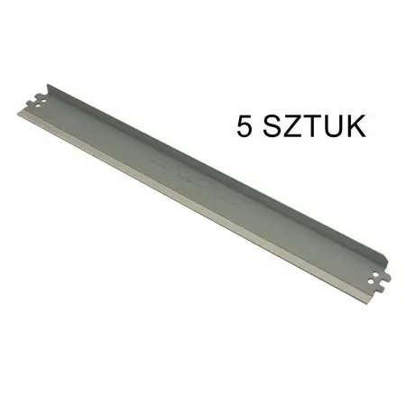 Wiper Blade / Listwa Zbierająca HP C8543X, CF325X (5szt) -4429871