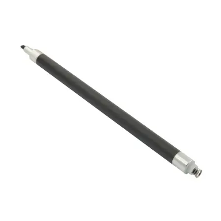 Mag Roller sleeve with magnet core and bushing / Wałek magnetyczny z rdzeniem i tulejką do Q6511A/X,Q7551A/X,CE255A/X