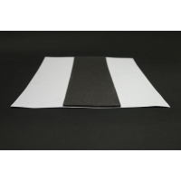 Uniwersalna papierowa osłona bębna z gąbką / Universal paper drum cover with sponge-4430297