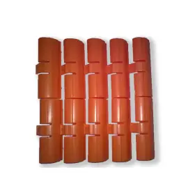 Osłona bębna / Drum Cover do OKI C9600, C9800 -4430265