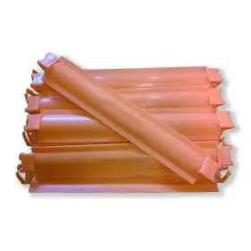 Osłona bębna / Drum Cover (opakowanie 10 szt) do Lexmark T640,T650 -4430281