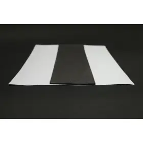 Uniwersalna papierowa osłona bębna z gąbką / Universal paper drum cover with sponge-4430297