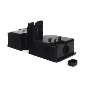 Pusta kaseta Kyocera Black 100% nowa TK-5240K (wystarczy wsypać proszek i założyć odpowiedni chip) -4430309