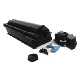 Pusta kaseta Kyocera Black 100% nowa TK-5270 (wystarczy wsypać proszek i założyć odpowiedni chip) -4430311