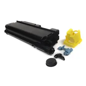 Pusta kaseta Kyocera Yellow 100% nowa TK-5270 (wystarczy wsypać proszek i założyć odpowiedni chip) -4430314