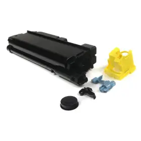 Pusta kaseta Kyocera Yellow 100% nowa TK-5280 (wystarczy wsypać proszek i założyć odpowiedni chip) -4430318