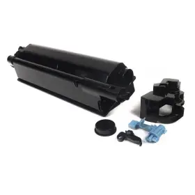 Pusta kaseta Kyocera Black 100% nowa TK-5290 (wystarczy wsypać proszek i założyć odpowiedni chip) -4430319