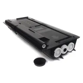 Pusta kaseta Kyocera TK6115 Black 100% nowa (wystarczy wsypać proszek i założyć odpowiedni chip) -4430323