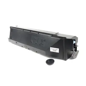 Pusta kaseta Kyocera TK-8305, TK-8306, TK-8307, TK-8308, TK-8309, TK-8505,TK-8600, TK-8705 Black 100% nowa (wystarczy w