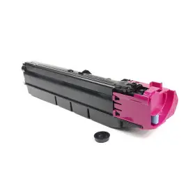 Pusta kaseta Kyocera TK-8305, TK-8306, TK-8307, TK-8308, TK-8309, TK-8505,TK-8600, TK-8705 Magenta 100% nowa (wystarcz