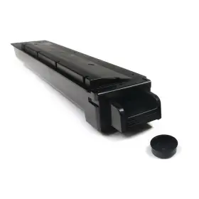 Pusta kaseta Kyocera TK8325 Black 100% nowa (wystarczy wsypać proszek i założyć odpowiedni chip) -4430331