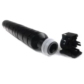 Pusta kaseta Kyocera TK8800 Black 100% nowa (wystarczy wsypać proszek i założyć odpowiedni chip) -4430351