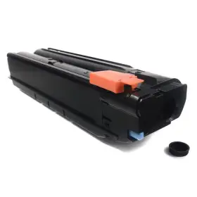 Pusta kaseta Kyocera TK6305, TK-6305 Black 100% nowa (wystarczy wsypać proszek i założyć odpowiedni chip) -4430373