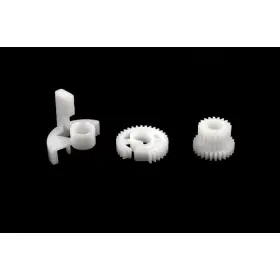Reset Gear with Spring (zestaw resetujący) do Brother HL2140 (TN2120, TN360) (10szt.)-4430403
