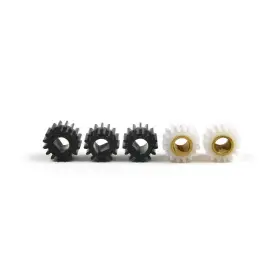 Developer gear kit (zębatki wywoływaczki) do Ricoh Aficio 1015 (B0393062 - 2szt) (B0393245 - 2szt), (B0393060 - 1szt) k