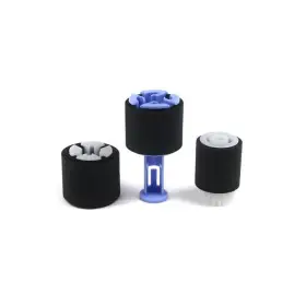 Rolka pobierająca- separująca tacy 1 (ręcznej) / Pickup / Feed / Separation Roller Kit Tray 1 do HP P4014, P4015, P451