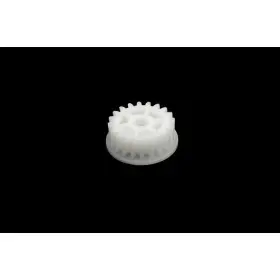 Koło zębate fusera 20T / Fuser drive gear 20T do HP P3005, M3027, M3035 (RU5-0957-000) -4430472