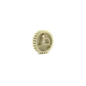 Koło zębate z wałka dociskowego 29T / Lower roller gear 29T do HP P3005, P3015, M3027, M3035 (RU5-0964-000) (RU7-0028-00