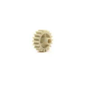 Koło zębate fusera 18T / Fuser drive gear 18T do HP P4014, P4015, P4515 (RU6-0164-000) -4430474
